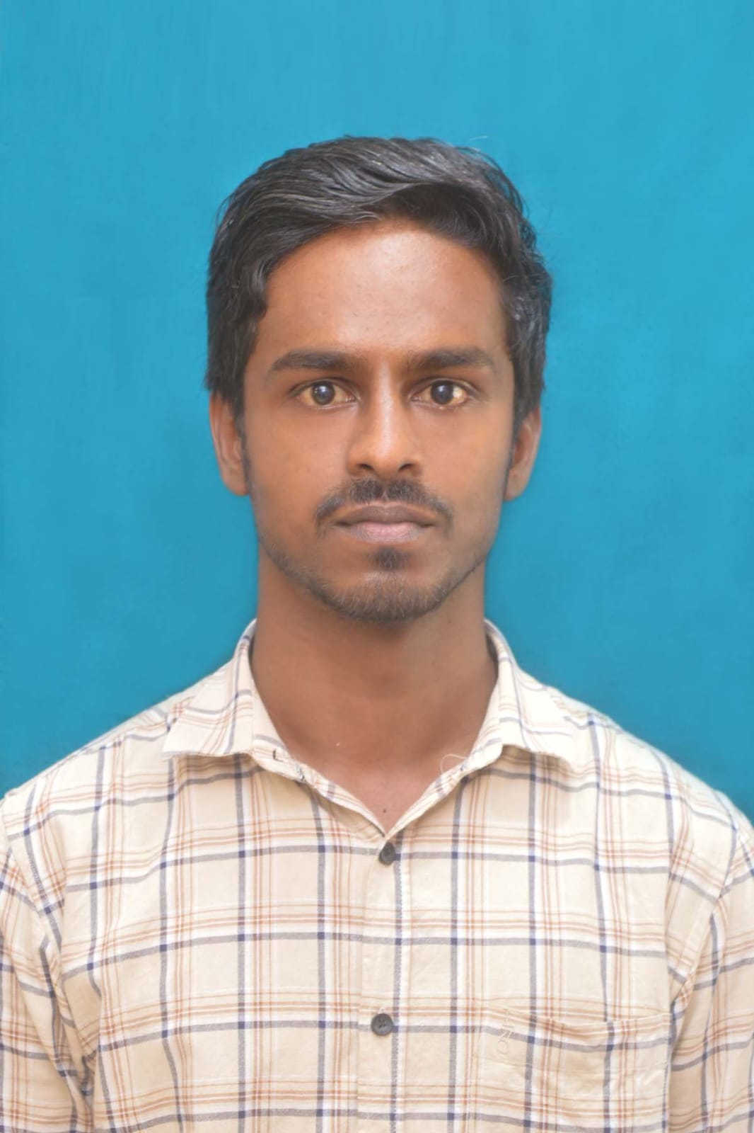 user